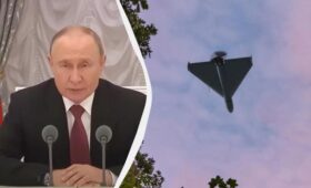 Путин подходит к концу и Украина не должна плясать, как дрессированный медведь, — британский экс-офицер