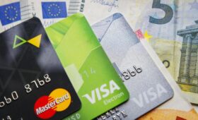 Европа бьет тревогу: европейцы срочно ищут альтернативу Visa и Mastercard, — FT