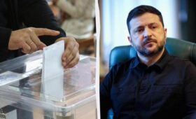 Пойдет ли в президенты во второй раз: Зеленский ответил, что все зависит от одного условия