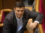 Скандальный Тищенко нашел, куда вступить, спасая парламентскую группу от распада