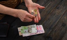 Прекращение выплат пенсий: в Кабмине назвали условие их возобновления
