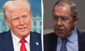 В ISW объяснили, как РФ стремится склонить Трампа к вредным для Украины уступкам