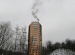 «Замороженные» дома в Киеве все же могут получить тепло раньше весны, — эксперт