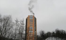 «Замороженные» дома в Киеве все же могут получить тепло раньше весны, — эксперт