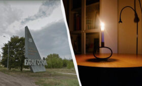 «Квартиры замерзают»: массированный ракетный удар привел к блэкауту в Белгороде