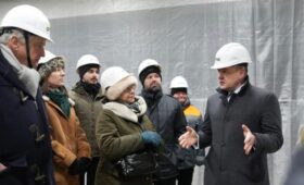 Правительство Франции отметило вклад ДТЭК в укрепление энергетической безопасности Украины