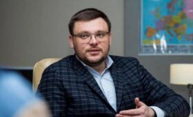 Директор НАБУ Кривонос объяснил, что возвращать коррупционные средства в бюджет государства — не функция НАБУ