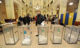 В ЦИК прокомментировали слухи о президентских выборах и референдуме после 24 февраля