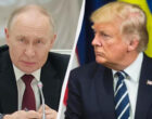 Окно возможностей: в WSJ раскрыли, как Трамп мог бы дожать Путина, чтобы закончить войну
