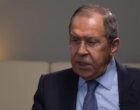 Лавров: Некоторые лидеры Европы «подпольно контактируют» с РФ, даже тайно приезжают