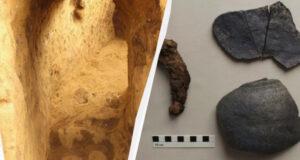 Под немецкой деревней обнаружили туннель каменного века, — СМИ