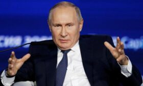Война будет еще долго, поскольку Путин не знает, что делать с Россией потом, — аналитик