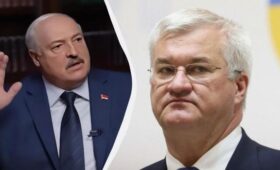 Сибига перечислил преступления Лукашенко и призвал Запад наказать его