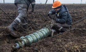 Своими ударами РФ может «положить» на энергетику Украины: эксперт сказал, как это остановить