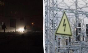 Графики отключений 20 февраля: когда будут выключать свет в пятницу