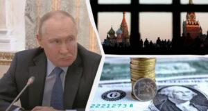 Евросоюз и США зажали в тисках кошелек Кремля: доходы России обвалились до минимума