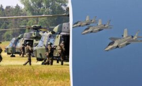 НАТО ударит вглубь России: The Telegraph назвало одно условие для этого