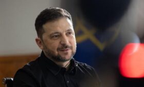 Украине не дают лицензии на выпуск систем Patriot и ракет к ним, — Зеленский