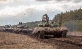 2026 год будет непростым для РФ: генерал указал на ключевые проблемы Москвы