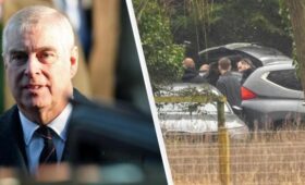 Дело Эштейна: британская полиция арестовала бывшего принца Эндрю