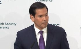 Рубио высказался о «вассалах США» в Европе