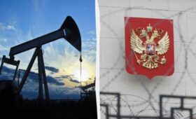 Россия захлебывается нефтью: сокращения добычи не избежать, — СМИ