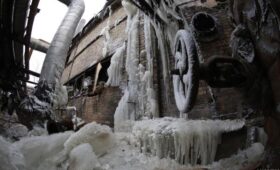 Киеву грозит новая коммунальная катастрофа, – глава района