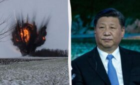 Война в Украине не интересна Китаю, но выгодна: Newsweek назвал причины