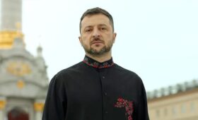 Зеленский: Россия несколько раз пыталась меня ликвидировать