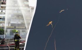 НАТО запускает реформу противовоздушной обороны по урокам войны в Украине, — Bloomberg