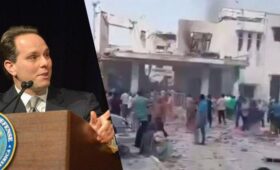 Военная операция США в Иране может продлиться несколько недель, — экс-глава штаба ЦРУ