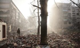 «Путь в никуда»: аналитик указал на опасность мирных переговоров в ОАЭ