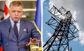 Фицо пригрозил оставить Украину без света уже в понедельник
