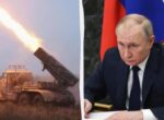 Провал переговоров после сдачи Донбасса позволит России начать новую атаку вглубь Украины, — NYT