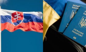 В Словакии приняли важное решение о временной защите украинцев