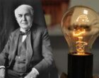 Ученые повторили эксперимент Эдисона с лампочками 1879 года и заметили нечто неожиданное