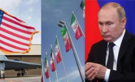 Атака США по Ирану станет ударом для Путина: какой сценарий наиболее выгоден Украине