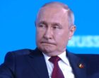 Золотой «пузырь», финансирующий российскую военную машину, может лопнуть, — The Telegraph