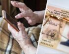Правительство возобновило выплаты пенсионерам, не успевшим пройти идентификацию