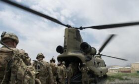 На уроках войны в Украине: Пентагон перестраивает бронетанковые бригады под дроны, — Military Time