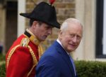 Экс-принца Эндрю арестовали в его день рождения: Чарльз III отреагировал
