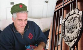 Новые «файлы Эпштейна» демонстрируют его тесные связи с российскими спецслужбами, — СМИ