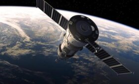 Россия потеряла спутник, который обеспечивал вещание на оккупированных территориях