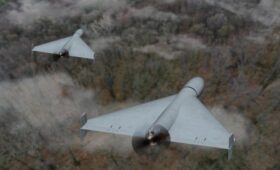 Иран нанес комбинированный удар по одному из крупнейших алюминиевых заводов в мире