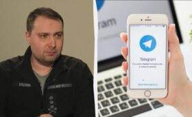 Нужно ли заблокировать Telegram в Украине: Буданов дал ответ