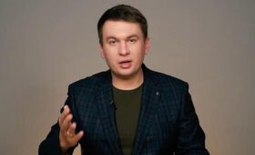 «Путин — военный преступник и вор»: Z-блогер «взорвал» Рунет одним постом