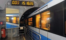Стоимость проезда в киевском метро нужно повысить вдвое, – эксперт