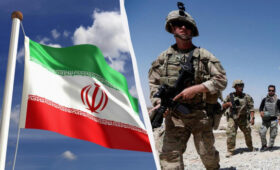 США готовятся к многонедельной наземной операции в Иране, — WP