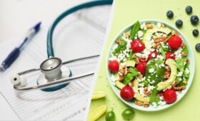 Как нужно питаться для долголетия: что значит правило «3020»