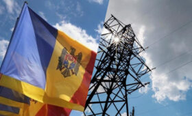 В Молдове произошло отключение ключевой линии электропередачи из-за атаки РФ на Украину